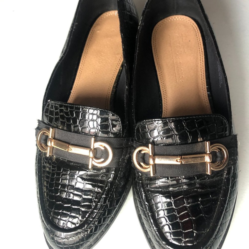 Loafers